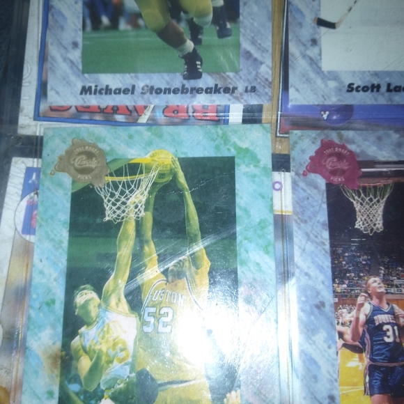 Bb fb cards - Picture 6 of 8